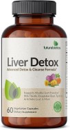 foie detoxique formule